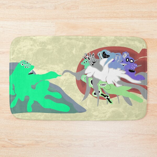 Item preview, Creation of Goop designed and sold by EmbarrassingJon.