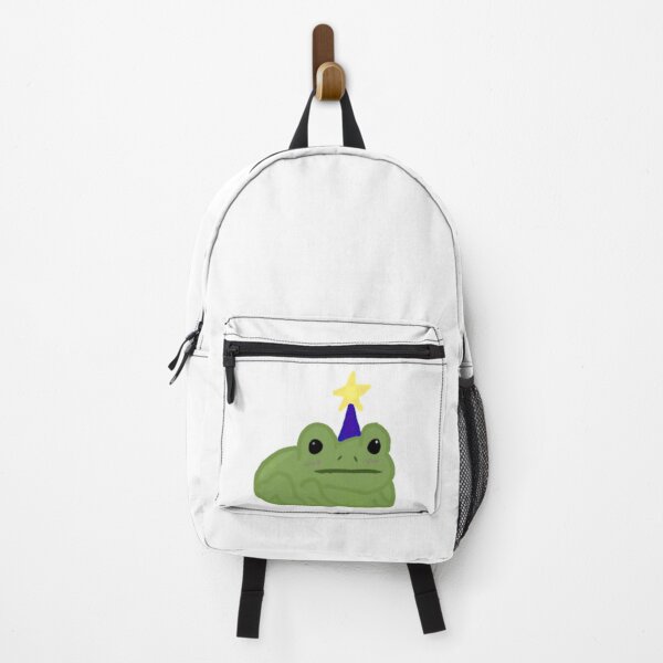 Item preview, Magic Party Frog designed and sold by Roubyn.