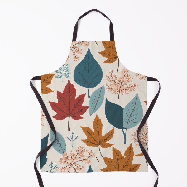 Item preview, Seasonal Harmony: Iconic Nature Elements in Dynamic Layers designed and sold by subhamkapoor.
