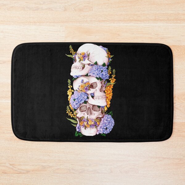 Item preview, No Evi.l Sku.lls designed and sold by cocoshoppy.