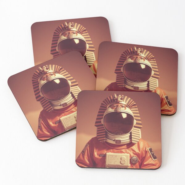 Item preview, The Return designed and sold by vstronaut1.