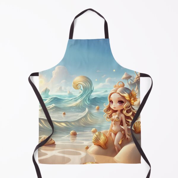 Item preview, Chibi Beach designed and sold by svace.