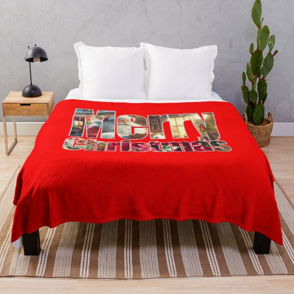 Item preview, Merry Christmas Wishes in Festive Style shirt designed and sold by CeammiShop.