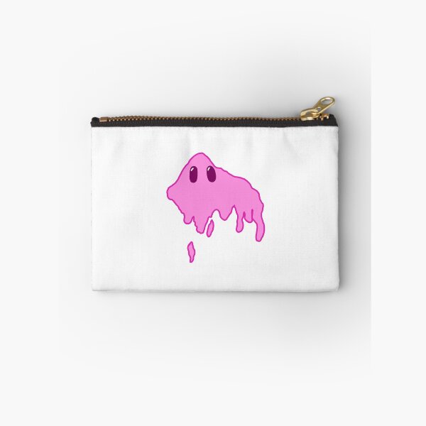 Item preview, Slime (pink) designed and sold by Roubyn.