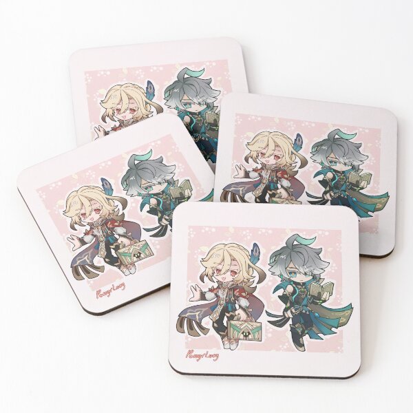 Item preview, Haikaveh chibi designed and sold by ponyrlucy.