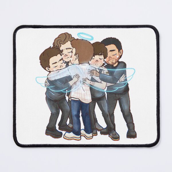 Item preview, RIP LIAM  designed and sold by Mseabro.
