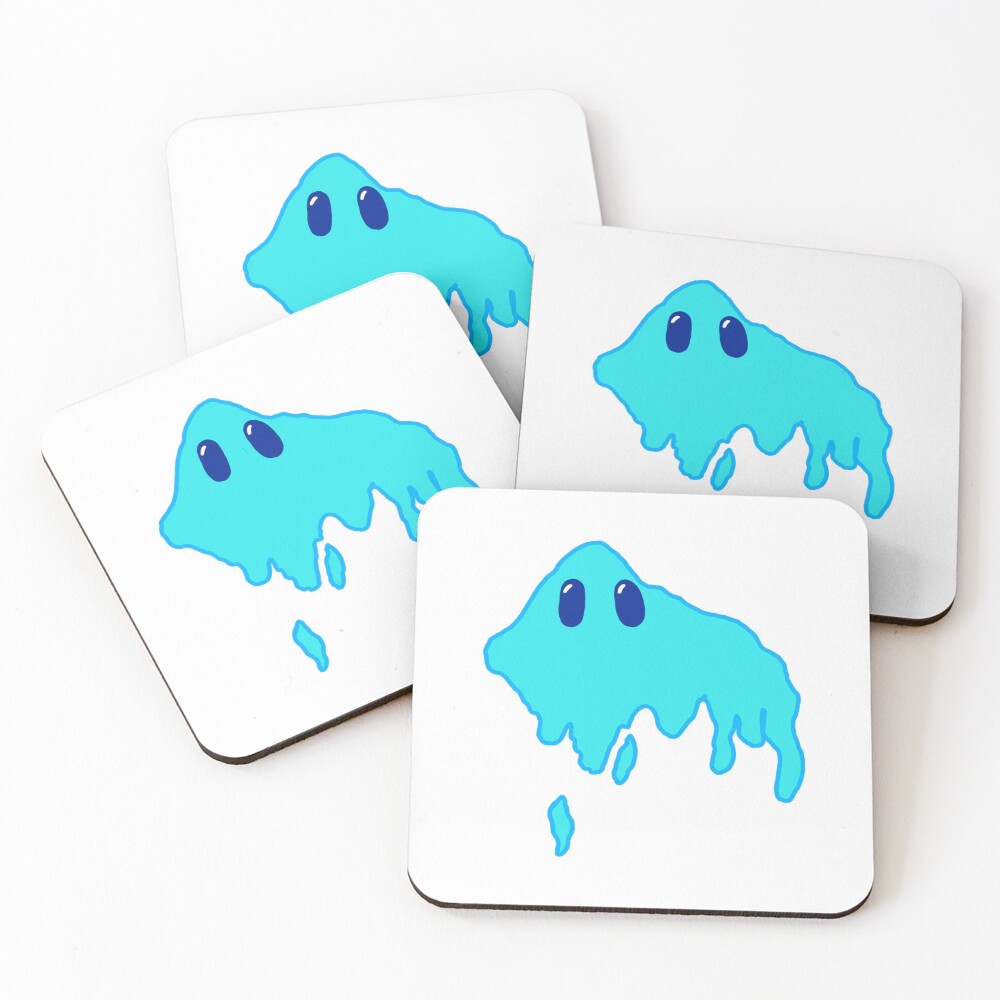 Item preview, Coasters (Set of 4) designed and sold by Roubyn.
