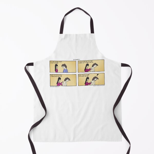 Item preview, Stressful… designed and sold by Cramped Conditions.