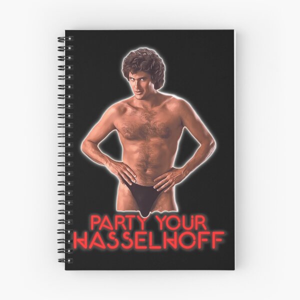 Item preview, Party Your Hasse.lhoff designed and sold by cocoshoppy.