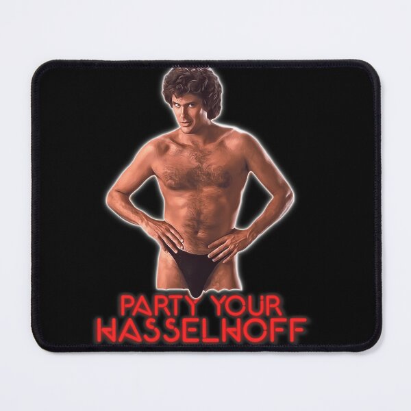 Item preview, Party Your Hasse.lhoff designed and sold by cocoshoppy.