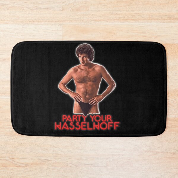 Item preview, Party Your Hasse.lhoff designed and sold by cocoshoppy.