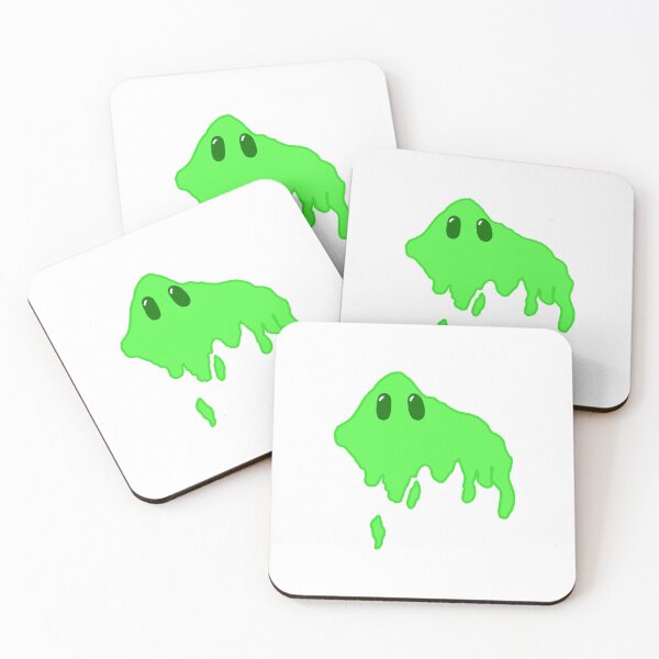 Item preview, Slime (green) designed and sold by Roubyn.