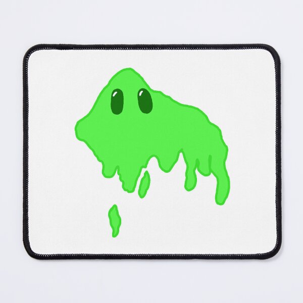 Item preview, Slime (green) designed and sold by Roubyn.