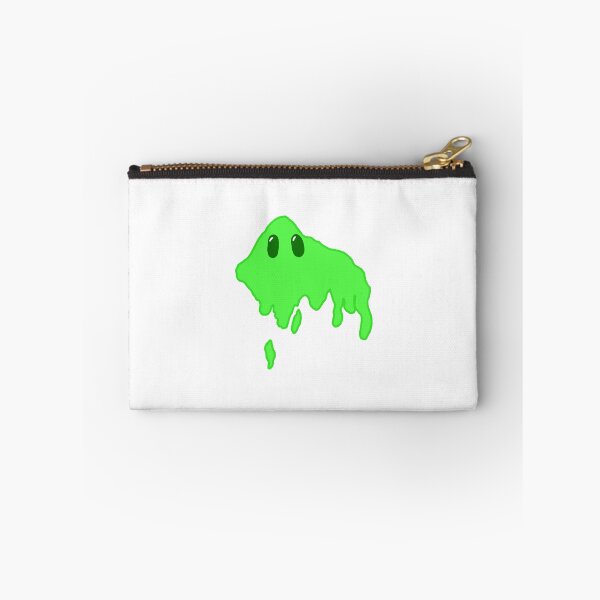 Item preview, Slime (green) designed and sold by Roubyn.