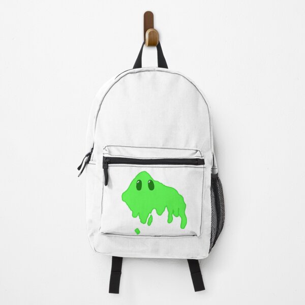 Item preview, Slime (green) designed and sold by Roubyn.
