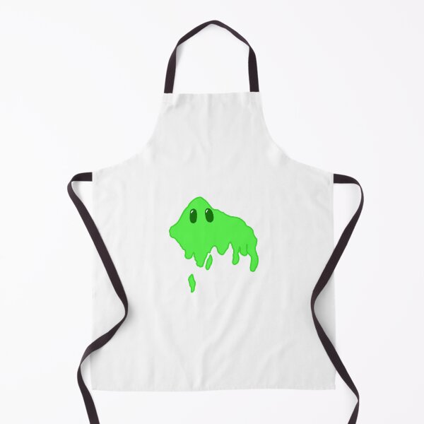 Item preview, Slime (green) designed and sold by Roubyn.
