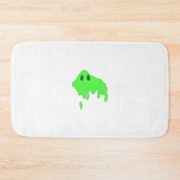 Item preview, Slime (green) designed and sold by Roubyn.