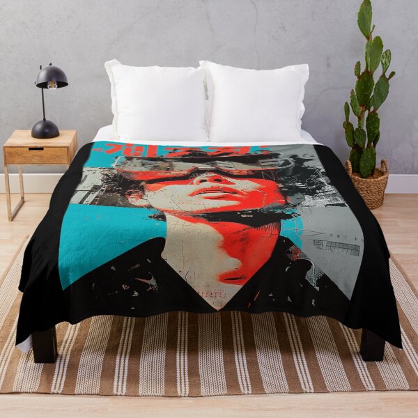 Item preview, Vaporwave Japanese Urban Aesthetic designed and sold by ShurikenStar.