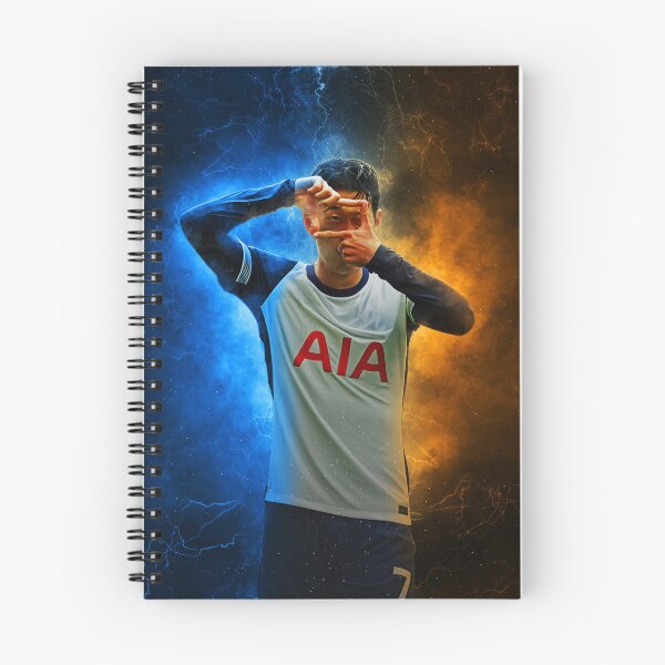 Item preview, SON HEUNG MIN CAMERA GOAL CELEBRATION 2024 designed and sold by BurchardWiley.
