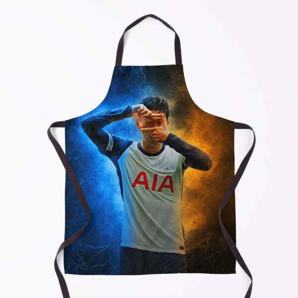 Item preview, SON HEUNG MIN CAMERA GOAL CELEBRATION 2024 designed and sold by BurchardWiley.