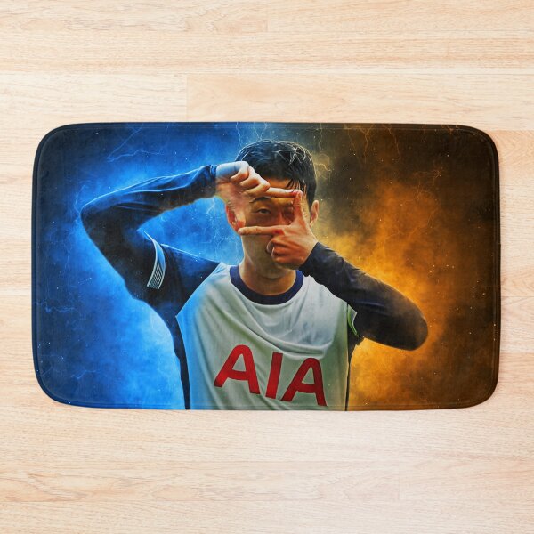 Item preview, SON HEUNG MIN CAMERA GOAL CELEBRATION 2024 designed and sold by BurchardWiley.