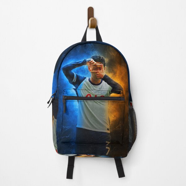Item preview, SON HEUNG MIN CAMERA GOAL CELEBRATION 2024 designed and sold by BurchardWiley.