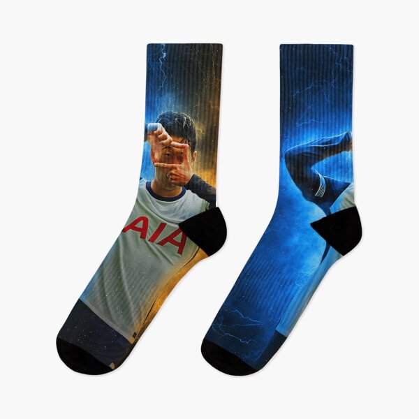 Item preview, SON HEUNG MIN CAMERA GOAL CELEBRATION 2024 designed and sold by BurchardWiley.