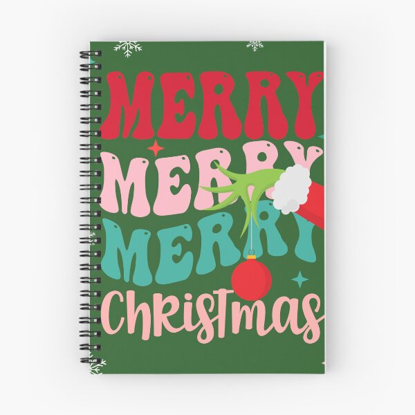 Item preview, Merry Grinchmas designed and sold by WeirdApples.