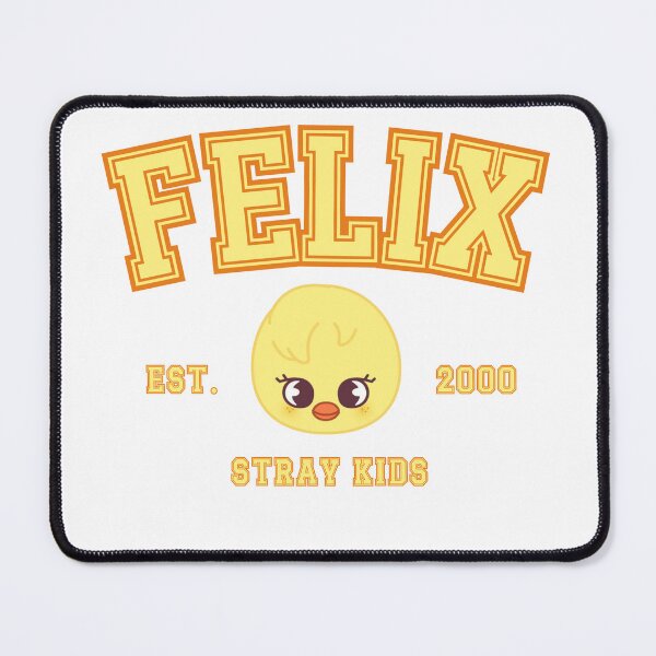 Item preview, Felix Stray Kids - SKZOO - SKZOO BBKORI - KPOP designed and sold by SimpsWorld.