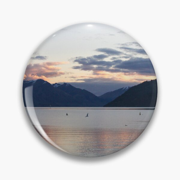 Item preview, Peaceful Sunset designed and sold by TheKitchenator.