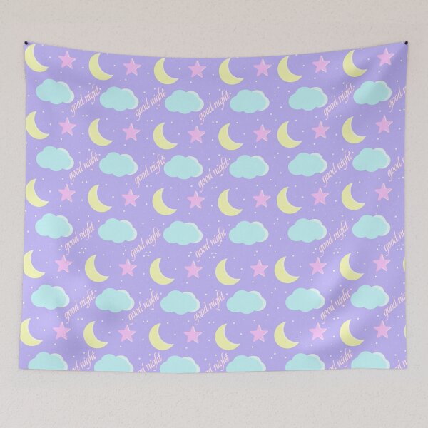 Item preview, Good night designed and sold by VICKYJI.