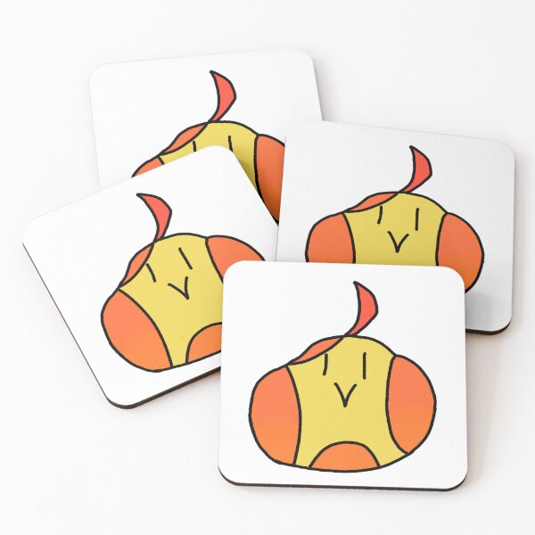 Item preview, fat bird designed and sold by Roubyn.