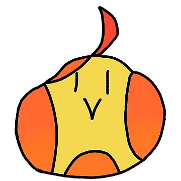 Artwork thumbnail, fat bird by Roubyn