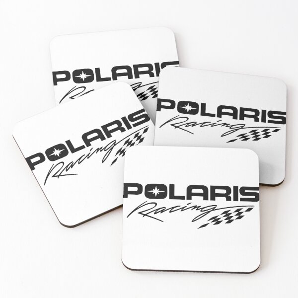 Item preview, BEST SELLING - Polaris Vintage (Black Version) designed and sold by asbno19.