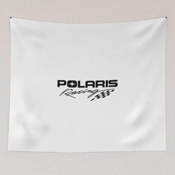 Item preview, BEST SELLING - Polaris Vintage (Black Version) designed and sold by asbno19.