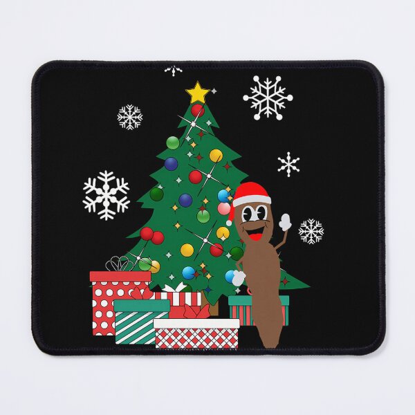 Item preview, Mr Han.key Around The Christmas Tree South Park designed and sold by cocoshoppy.