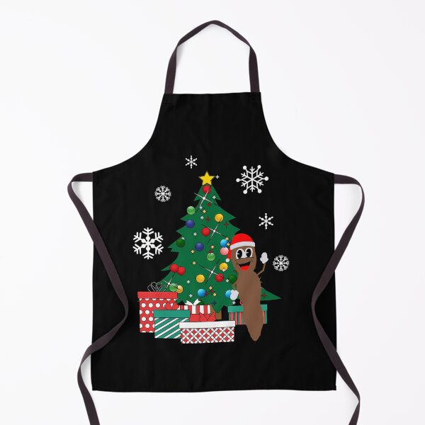 Item preview, Mr Han.key Around The Christmas Tree South Park designed and sold by cocoshoppy.