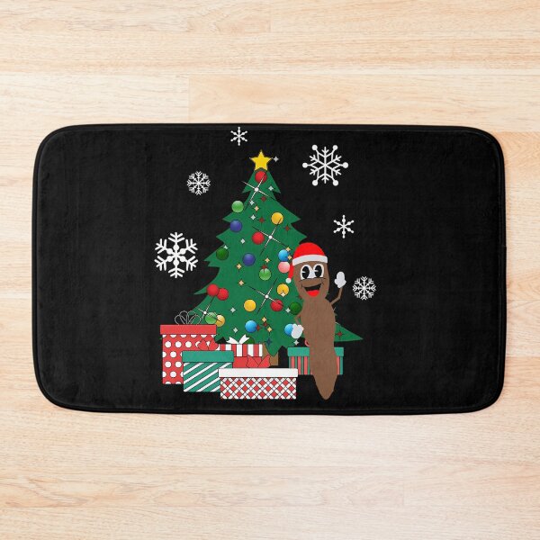 Item preview, Mr Han.key Around The Christmas Tree South Park designed and sold by cocoshoppy.