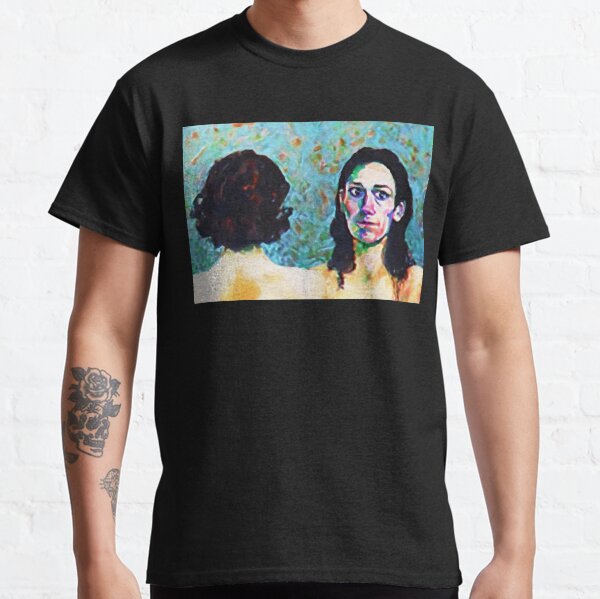 Vista previa del artículo con la obra «Las hermanas de Fleabag», diseñado y vendido por PopCultureArtShop.