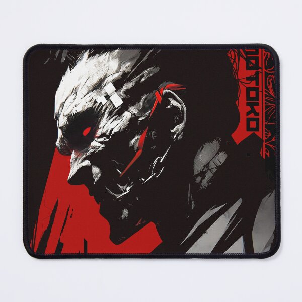 Item preview, Dark Urban Cyberpunk Samurai  designed and sold by ShurikenStar.