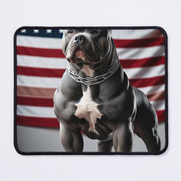Item preview, American Bully USA designed and sold by MBA.