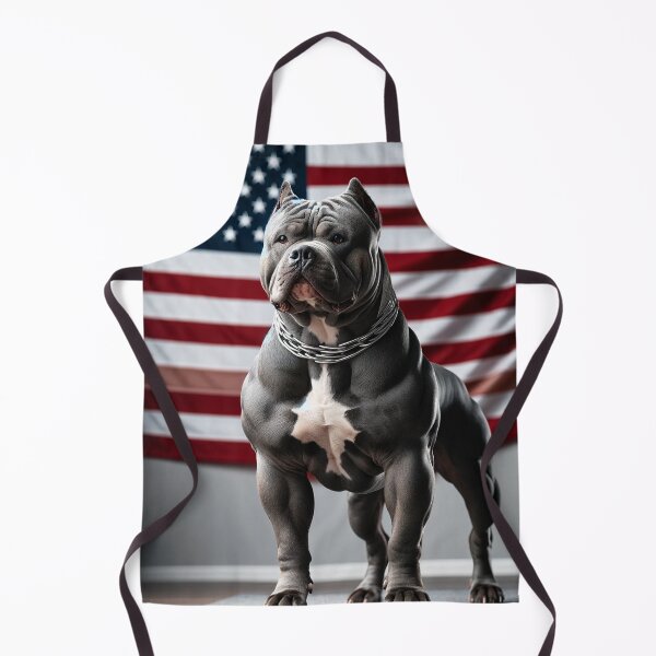 Item preview, American Bully USA designed and sold by MBA.
