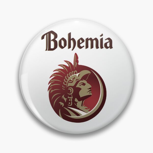 Item preview, Bohemia Beer designed and sold by asbno19.