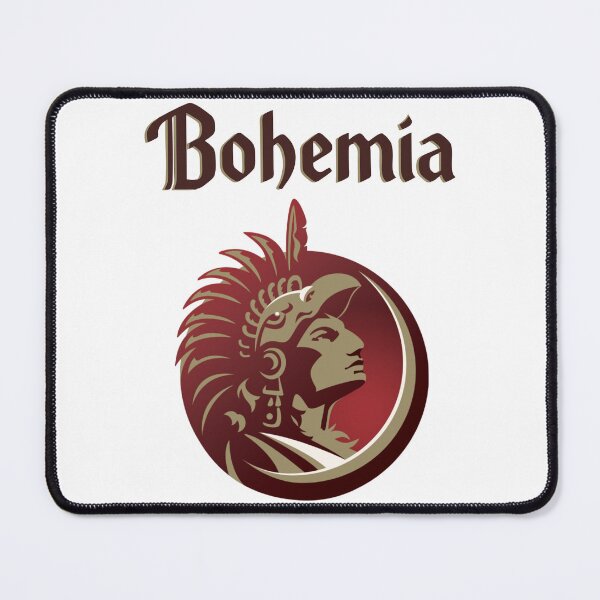 Item preview, Bohemia Beer designed and sold by asbno19.