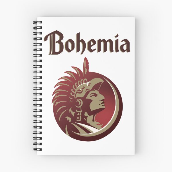 Item preview, Bohemia Beer designed and sold by asbno19.