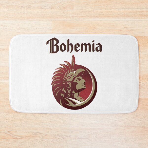 Item preview, Bohemia Beer designed and sold by asbno19.