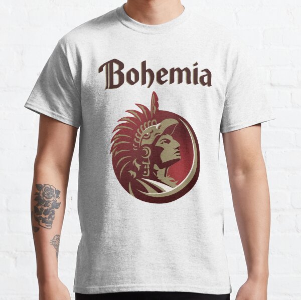 Item preview, Bohemia Beer designed and sold by asbno19.