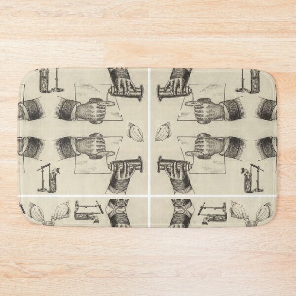 Item preview, A Treatise on Photography 2 designed and sold by BortaYarrow.