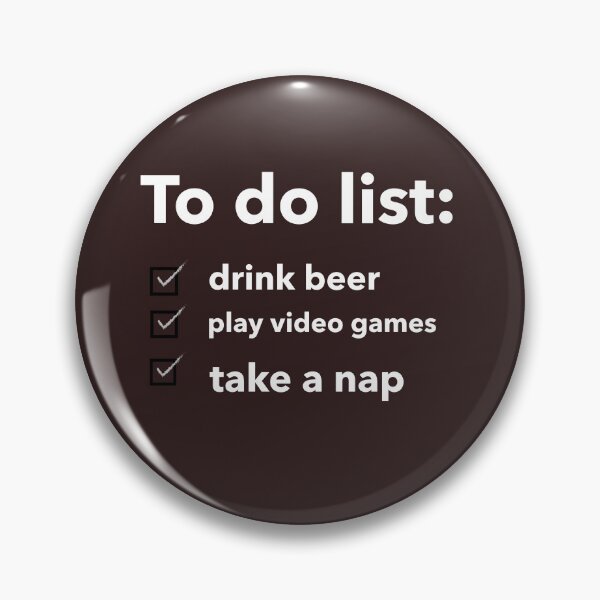 Item preview, To do list  designed and sold by pikeprints.