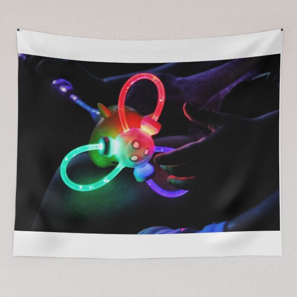 Item preview, A child's hand. designed and sold by Ian Ramsay.
